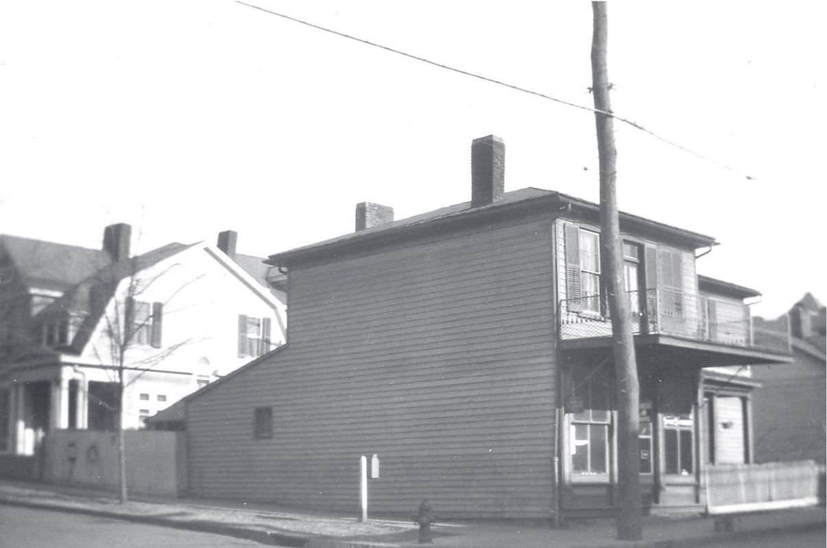 Mystery Picture Answer 2019-05-06